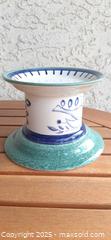 MaxSold Auction: Villeroy and boch switch bird candle holder - View Royal (British Columbia, Canada) SELLER MANAGED Downsizing Online Auction - Pheasant Lane