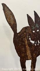 MaxSold Auction: Dog Bite Steel Crazy Cat and Tiny Mouse - Pickering (Ontario, Canada) SELLER MANAGED Downsizing Online Auction - Old Brock Road