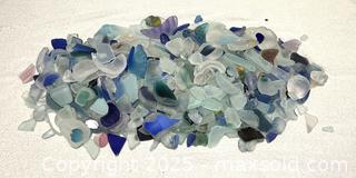 MaxSold Auction: Tumbled Art Glass Pieces - Pickering (Ontario, Canada) SELLER MANAGED Downsizing Online Auction - Old Brock Road