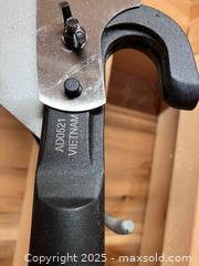 MaxSold Auction: Big Yard Tool Lot - Arlington (Massachusetts, USA) PARTNER MANAGED Estate Sale Online Auction - Teel Street