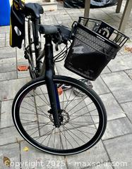 MaxSold Auction: Women’s SPECIALIZED Sirrus X Comp Carbon Bicycle -  - Arlington (Massachusetts, USA) PARTNER MANAGED Estate Sale Online Auction - Teel Street