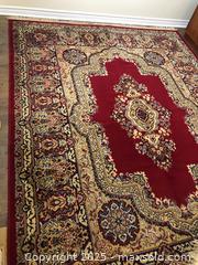 MaxSold Auction: Rug E - Toronto (Ontario, Canada) SELLER MANAGED Reseller Online Auction - Wiley Avenue