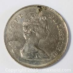 MaxSold Auction: 1981 PRINCESS DIANA AND PRINCE CHARLES COIN - Kingston (Ontario, Canada) SELLER MANAGED Downsizing Online Auction - Rosemund Crescent