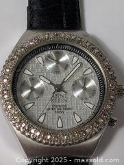 MaxSold Auction: ANNE KLEIN WRIST WATCH - Kingston (Ontario, Canada) SELLER MANAGED Downsizing Online Auction - Rosemund Crescent