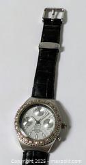 MaxSold Auction: ANNE KLEIN WRIST WATCH - Kingston (Ontario, Canada) SELLER MANAGED Downsizing Online Auction - Rosemund Crescent