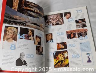 MaxSold Auction: CELINE DION A NEW DAY CONCERT PROGRAM BOOK - Kingston (Ontario, Canada) SELLER MANAGED Downsizing Online Auction - Rosemund Crescent