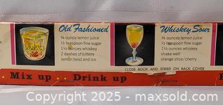 MaxSold Auction: GIANT MATCHBOOK - Kingston (Ontario, Canada) SELLER MANAGED Downsizing Online Auction - Rosemund Crescent