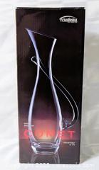 MaxSold Auction: GLASS WINE DECANTER - Kingston (Ontario, Canada) SELLER MANAGED Downsizing Online Auction - Rosemund Crescent