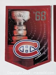 MaxSold Auction: MONTREAL CANADIENS STANLEY CUP CARDS - Kingston (Ontario, Canada) SELLER MANAGED Downsizing Online Auction - Rosemund Crescent