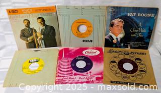 MaxSold Auction: RECORD LOT OF 6 - Kingston (Ontario, Canada) SELLER MANAGED Downsizing Online Auction - Rosemund Crescent