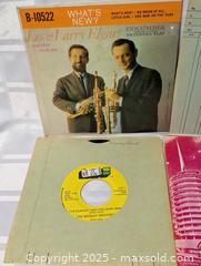 MaxSold Auction: RECORD LOT OF 6 - Kingston (Ontario, Canada) SELLER MANAGED Downsizing Online Auction - Rosemund Crescent