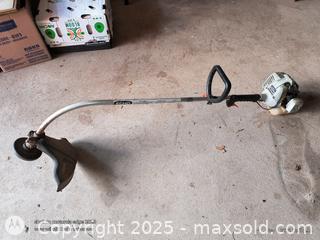 MaxSold Auction: ECHO Gass powerd Weed Eater trimmer - Loyalist (Ontario, Canada) SELLER MANAGED Estate Sale Online Auction - County Road 2
