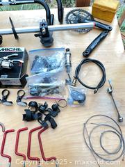 MaxSold Auction: Bike repair supplies - Port Townsend (Washington, USA) PARTNER MANAGED Estate Sale Online Auction - Rosewood Street