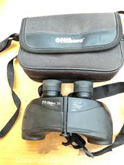 MaxSold Auction: Binoculars, carved walking stick  - Port Townsend (Washington, USA) PARTNER MANAGED Estate Sale Online Auction - Rosewood Street