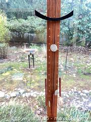 MaxSold Auction: Birds and Windchimes - Port Townsend (Washington, USA) PARTNER MANAGED Estate Sale Online Auction - Rosewood Street