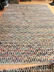 MaxSold Auction: Boho area rugs - Port Townsend (Washington, USA) PARTNER MANAGED Estate Sale Online Auction - Rosewood Street