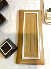 MaxSold Auction: Cast-iron wok, steamer basket, sushi - Port Townsend (Washington, USA) PARTNER MANAGED Estate Sale Online Auction - Rosewood Street