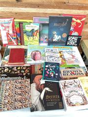 MaxSold Auction: Children’s books and activities - Port Townsend (Washington, USA) PARTNER MANAGED Estate Sale Online Auction - Rosewood Street