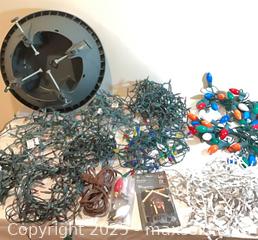 MaxSold Auction: Christmas decorations - Port Townsend (Washington, USA) PARTNER MANAGED Estate Sale Online Auction - Rosewood Street