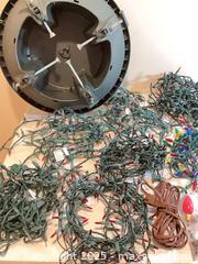 MaxSold Auction: Christmas decorations - Port Townsend (Washington, USA) PARTNER MANAGED Estate Sale Online Auction - Rosewood Street