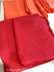 MaxSold Auction: Colorful Sheer curtains - Port Townsend (Washington, USA) PARTNER MANAGED Estate Sale Online Auction - Rosewood Street