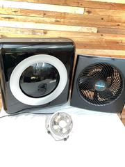 MaxSold Auction: Coway air purifier, fans - Port Townsend (Washington, USA) PARTNER MANAGED Estate Sale Online Auction - Rosewood Street