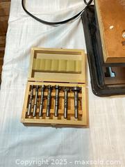 MaxSold Auction: Delta Drill Press - Port Townsend (Washington, USA) PARTNER MANAGED Estate Sale Online Auction - Rosewood Street