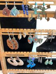 MaxSold Auction: Earrings, pins - Port Townsend (Washington, USA) PARTNER MANAGED Estate Sale Online Auction - Rosewood Street