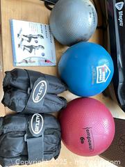 MaxSold Auction: Exercise equipment, lifepro vibration plate - Port Townsend (Washington, USA) PARTNER MANAGED Estate Sale Online Auction - Rosewood Street