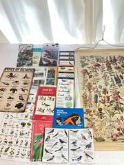 MaxSold Auction: Field Guides - Port Townsend (Washington, USA) PARTNER MANAGED Estate Sale Online Auction - Rosewood Street