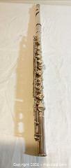 MaxSold Auction: Flute in case - Port Townsend (Washington, USA) PARTNER MANAGED Estate Sale Online Auction - Rosewood Street