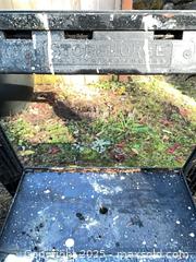 MaxSold Auction: Hand truck and Sawhorses - Port Townsend (Washington, USA) PARTNER MANAGED Estate Sale Online Auction - Rosewood Street