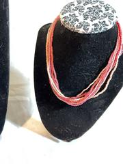 MaxSold Auction: Jade, amethyst, quartz necklaces,  - Port Townsend (Washington, USA) PARTNER MANAGED Estate Sale Online Auction - Rosewood Street