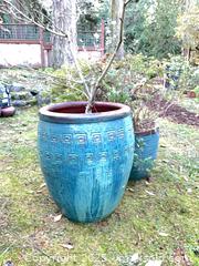 MaxSold Auction: Large Ceramic Pots - Port Townsend (Washington, USA) PARTNER MANAGED Estate Sale Online Auction - Rosewood Street
