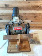 MaxSold Auction: More Power Tools - Port Townsend (Washington, USA) PARTNER MANAGED Estate Sale Online Auction - Rosewood Street