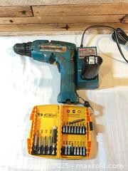 MaxSold Auction: More Power Tools - Port Townsend (Washington, USA) PARTNER MANAGED Estate Sale Online Auction - Rosewood Street