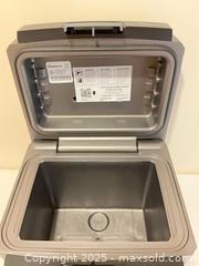 MaxSold Auction: New SentrySafe Waterproof, Fire-Resistant - Port Townsend (Washington, USA) PARTNER MANAGED Estate Sale Online Auction - Rosewood Street