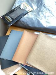 MaxSold Auction: Painting supplies - Port Townsend (Washington, USA) PARTNER MANAGED Estate Sale Online Auction - Rosewood Street