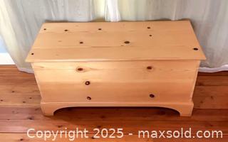 MaxSold Auction: Pine Chest - Port Townsend (Washington, USA) PARTNER MANAGED Estate Sale Online Auction - Rosewood Street