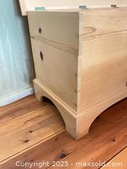 MaxSold Auction: Pine Chest - Port Townsend (Washington, USA) PARTNER MANAGED Estate Sale Online Auction - Rosewood Street