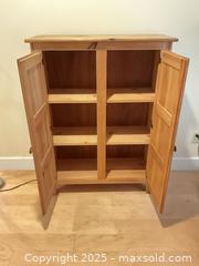MaxSold Auction: Pine Wardrobe - Port Townsend (Washington, USA) PARTNER MANAGED Estate Sale Online Auction - Rosewood Street