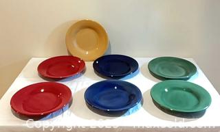 MaxSold Auction: Pottery Barn Sausalito Dishware - Port Townsend (Washington, USA) PARTNER MANAGED Estate Sale Online Auction - Rosewood Street