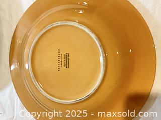 MaxSold Auction: Pottery Barn Sausalito Dishware - Port Townsend (Washington, USA) PARTNER MANAGED Estate Sale Online Auction - Rosewood Street