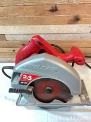 MaxSold Auction: Power Tools - Port Townsend (Washington, USA) PARTNER MANAGED Estate Sale Online Auction - Rosewood Street