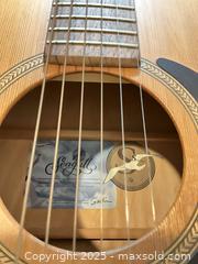 MaxSold Auction: Seagull S6 Acoustic Guitar and More - Port Townsend (Washington, USA) PARTNER MANAGED Estate Sale Online Auction - Rosewood Street