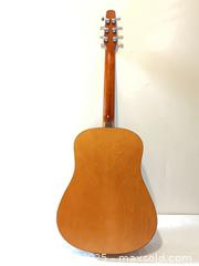 MaxSold Auction: Seagull S6 Acoustic Guitar and More - Port Townsend (Washington, USA) PARTNER MANAGED Estate Sale Online Auction - Rosewood Street