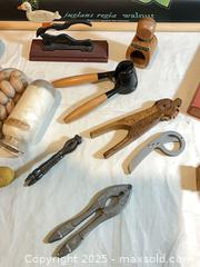 MaxSold Auction: Something for the nut enthusiast - Port Townsend (Washington, USA) PARTNER MANAGED Estate Sale Online Auction - Rosewood Street