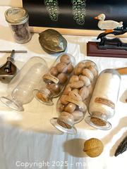 MaxSold Auction: Something for the nut enthusiast - Port Townsend (Washington, USA) PARTNER MANAGED Estate Sale Online Auction - Rosewood Street