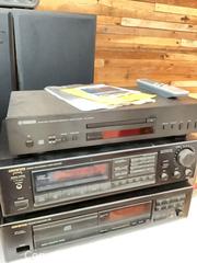 MaxSold Auction: Stereo equipment  - Port Townsend (Washington, USA) PARTNER MANAGED Estate Sale Online Auction - Rosewood Street
