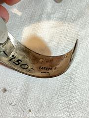 MaxSold Auction: Sterling Wristwatch, old pocket watch,  - Port Townsend (Washington, USA) PARTNER MANAGED Estate Sale Online Auction - Rosewood Street